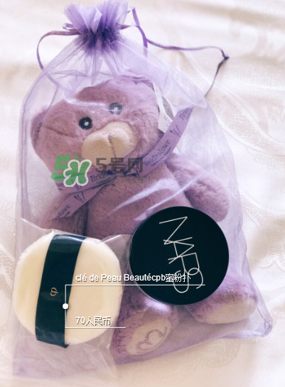 紀(jì)梵希四宮格散粉保質(zhì)期多長(zhǎng)？紀(jì)梵希四宮格散粉能放多久？