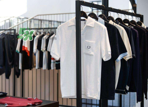 fred perry中文叫什么？fred perry是幾線品牌？