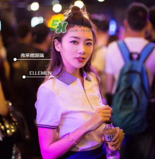 fred perry中文叫什么？fred perry是幾線品牌？