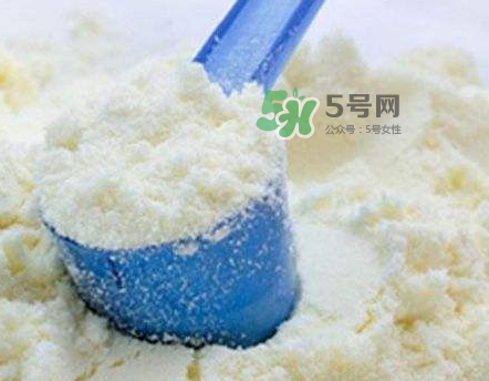 羊奶粉排行榜 哪些羊奶粉比較好？