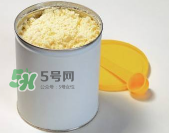 羊奶粉排行榜 哪些羊奶粉比較好？