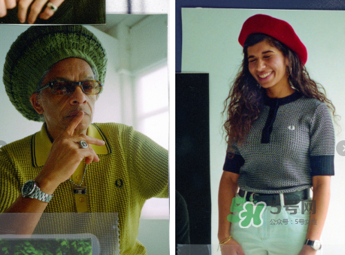 fred perry2017秋冬系列怎么樣_好看嗎_款式有哪些？