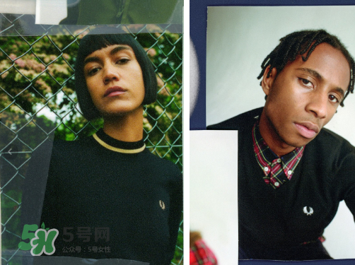 fred perry2017秋冬系列怎么樣_好看嗎_款式有哪些？