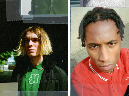 fred perry2017秋冬系列怎么樣_好看嗎_款式有哪些？