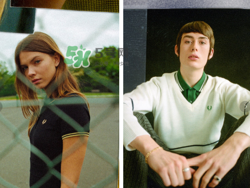 fred perry2017秋冬系列怎么樣_好看嗎_款式有哪些？