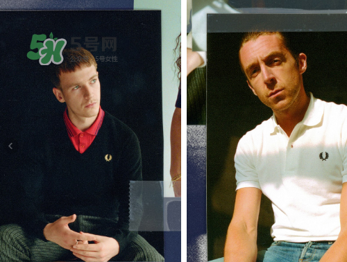 fred perry2017秋冬系列怎么樣_好看嗎_款式有哪些？