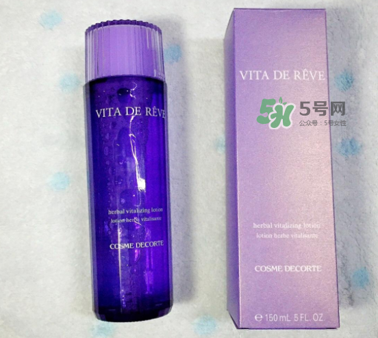 dermafirm德妃紫蘇水怎么樣？德妃紫蘇水好用嗎？