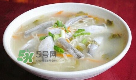 水潺湯怎么做？水潺燉豆腐的做法