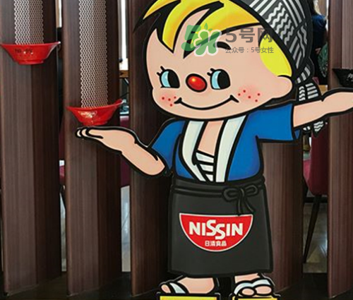 出前一丁香港概念店地址在哪里？出前一丁香港概念店詳細(xì)地址