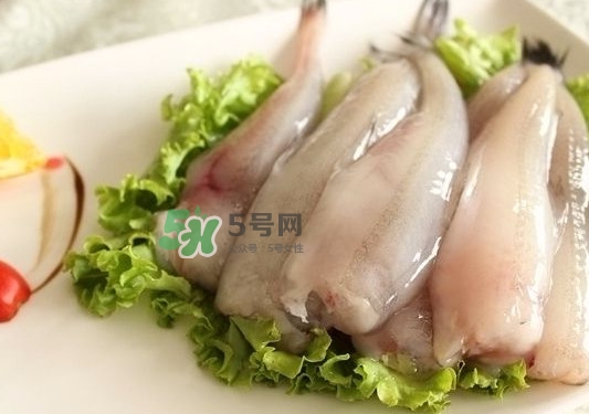 水潺怎么讀？水潺是海鮮嗎