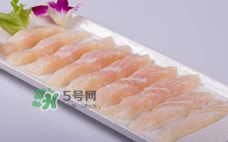 龍利魚多少錢一斤？龍利魚是什么魚