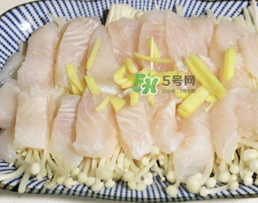 龍利魚為什么沒有刺？龍利魚為什么有堿味