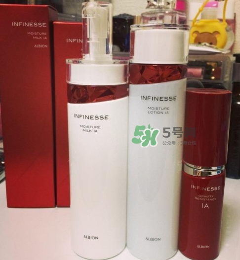 infinesse是什么牌子？infinesse是什么檔次？