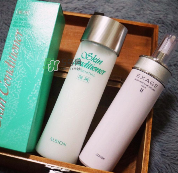 exage和infinesse的區(qū)別 exage和infinesse怎么選？