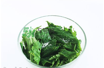 南瓜苗怎么做好吃？南瓜苗怎么撕？