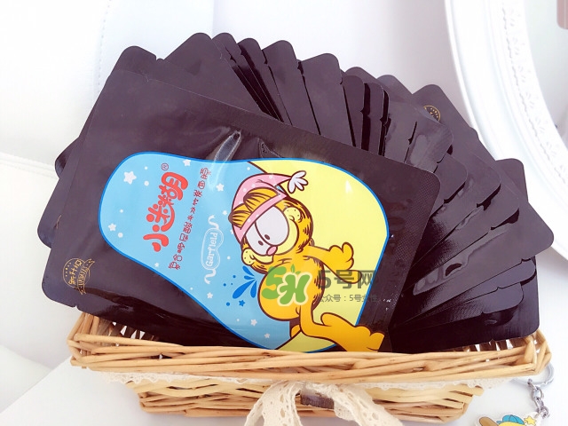 小迷糊玻尿酸黑面膜怎么用？小迷糊玻尿酸黑面膜要洗嗎