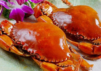 海螃蟹蒸多長時(shí)間？海螃蟹蒸多久？