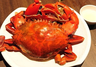 海螃蟹什么時(shí)候最肥？海螃蟹什么季節(jié)最好吃？