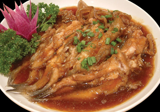 龍頭魚還有別的名嗎？龍頭魚有哪幾種做法