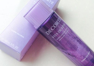 dermafirm德妃紫蘇水變色怎么回事？德妃紫蘇水什么顏色？