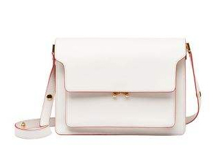 marni trunk什么牌子？Chloe Faye小號和Marni Trunk該怎么選？