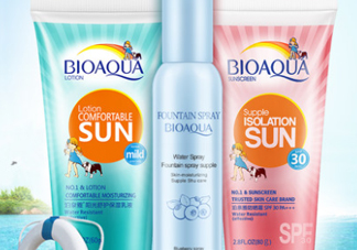 泊泉雅防曬霜多少錢？泊泉雅防曬霜怎么樣？