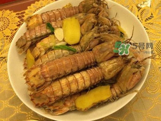 蝦蛄是皮皮蝦嗎？蝦蛄和皮皮蝦的區(qū)別