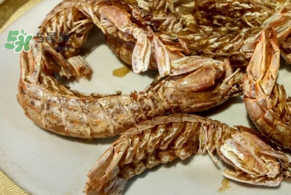 蝦蛄怎么讀？蝦蛄多少錢一斤