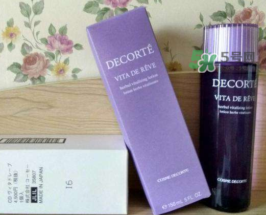 德妃紫蘇水乳哪里的？德妃紫蘇水是哪國(guó)的？