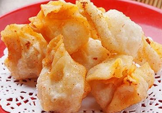 龍頭魚怎么炸？龍頭魚怎么做湯