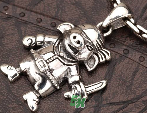 海盜船銀飾什么檔次？海盜船銀飾價(jià)格怎么樣？