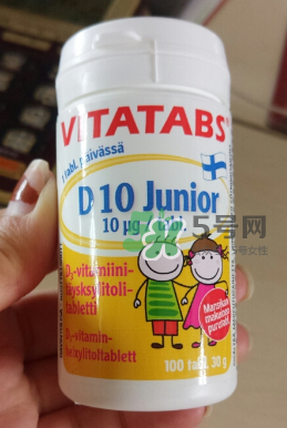 漢諾金兒童維生素怎么樣？芬蘭漢諾金兒童保健品好嗎？