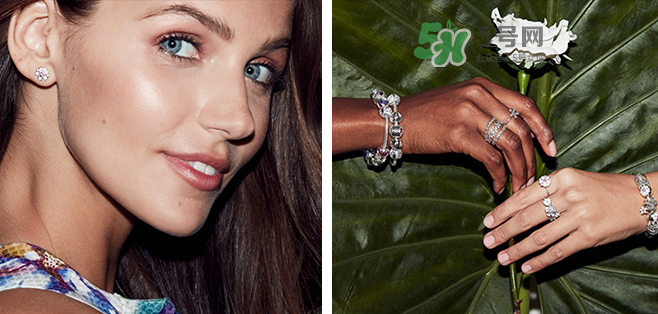 潘多拉愛慕之心項(xiàng)鏈多少錢？潘多拉愛慕之心項(xiàng)鏈材質(zhì)