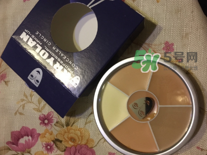 歌劇魅影遮瑕多少錢？歌劇魅影遮瑕價格