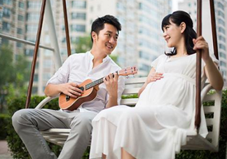 胎教可以聽流行歌曲嗎？如何判斷寶寶喜歡什么類型的胎教音樂