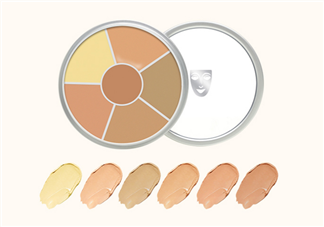 歌劇魅影遮瑕多少錢(qián)？歌劇魅影遮瑕價(jià)格