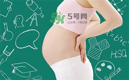 懷女孩肚子上會長毛嗎？懷女孩肚子特征圖片