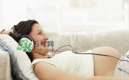 胎教音樂聽多長時間合適？胎教音樂要重復聽嗎？