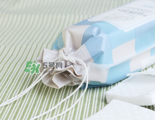 amortals爾木萄化妝棉多少錢？爾木萄化妝棉專柜價格