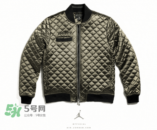 air jordan 6 promo jacket同款?yuàn)A克會(huì)發(fā)售嗎？