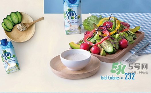 vita coco唯他可可多少錢一瓶？唯他可可天然椰子水價(jià)格