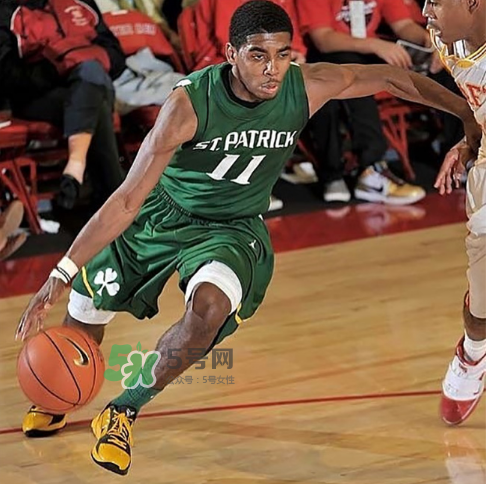 nike kyrie 3 bruce lee會發(fā)售嗎？歐文3李小龍配色發(fā)售信息