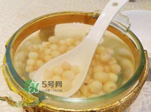 雞頭米怎么吃？雞頭米怎么剝殼好又快