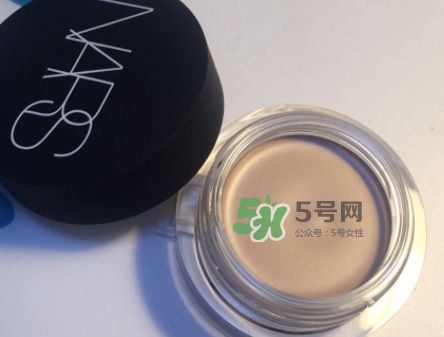 nars遮瑕膏和遮瑕蜜哪個(gè)好？nars遮瑕膏怎么樣？