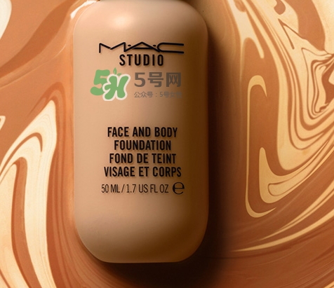 mac小奶瓶粉底液多少錢？mac魅可小奶瓶粉底液怎么樣