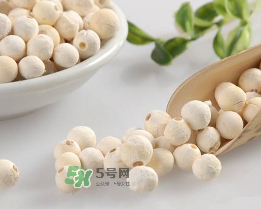 雞頭米多少錢一斤？芡實和雞頭米的區(qū)別