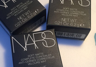 nars遮瑕膏多少錢？nars遮瑕膏專柜價(jià)格