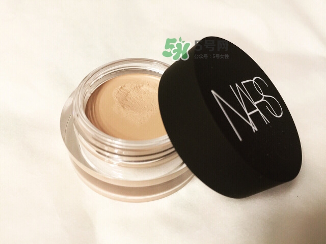 nars遮瑕膏和遮瑕蜜哪個(gè)好？nars遮瑕膏怎么樣？