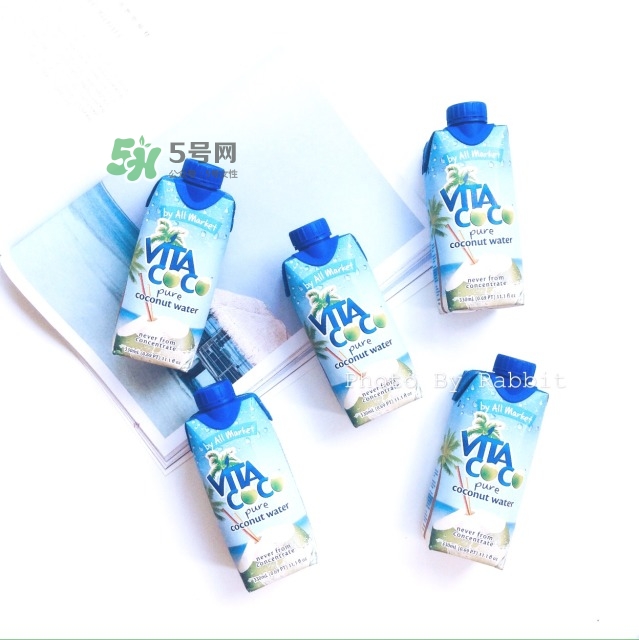 vita coco唯他可可多少錢一瓶？唯他可可天然椰子水價(jià)格