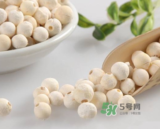 雞頭米有什么營養(yǎng)價值？雞頭米的功效與作用